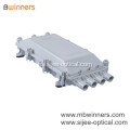 FTTH 48 core Fiber Splitter Terminal Box Exterior